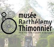 Musée Barthélemy Thimonnier