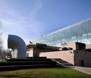 Musée d'Art moderne et contemporain Strasbourg