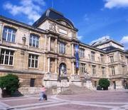 Musée des beaux arts Rouen
