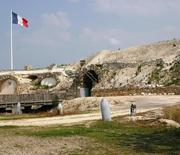 Muse du Fort de La Pompelle