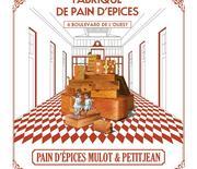 Muse Du Pain D'pices - Mulot Et Petitjean
