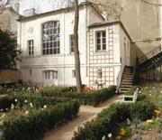 Musée Eugène Delacroix