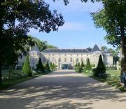 Musée national des châteaux de Malmaison et Bois Préau