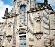 Musée protestant de la Rochelle