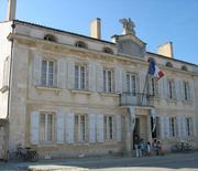 Musees De L'Ile D'Aix