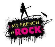 My French is Rock
