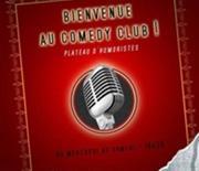 Nantes Comedy Club