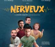 Nerveux