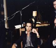 Nick Cave and The Bad Seeds