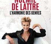 Nomie De Lattre