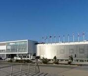 Odysséa - palais des congrès