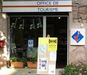 Office de Tourisme du Canton de Marcillac