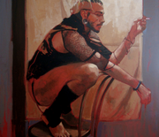 Olivier Massebeuf