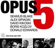 Opus Five