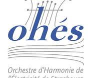 Orchestre d'Harmonie de l'lectricit de Strasbourg (OHES)