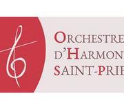 Orchestre d'Harmonie de St Priest (OHSP) FR69
