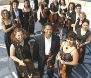 Orchestre de Chambre de Saint-Raphal