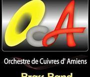 Orchestre de cuivres d'Amiens