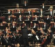 Orchestre de l'Opéra de Lyon