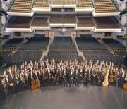 Orchestre de l'Opéra national de Paris