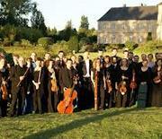 Orchestre du Palais Royal