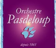 Orchestre Pasdeloup