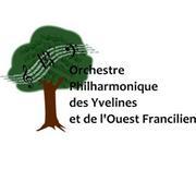 Orchestre Philharmonique des Yvelines et de l'Ouest Francilien (OPYOF)