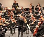 Orchestre Poitou-Charentes