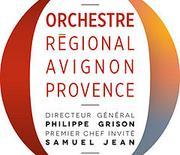 Orchestre Régional Avignon Provence