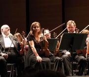 Orchestre Sinfonia Varsovia