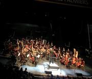Orchestre symphonique AMADEVS