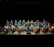 Orchestre symphonique de Talence