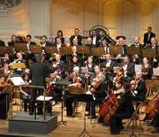 Orchestre symphonique du Rail