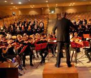 Orchestre universitaire de Picardie