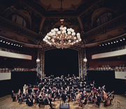 Orchestre Victor Hugo Franche Comté