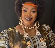 Oumou Sangare