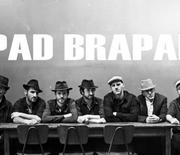 Pad Brapad