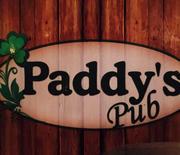 Paddy's Bar