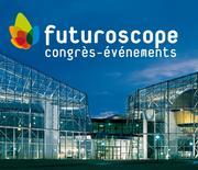 Palais des congrès futuroscope