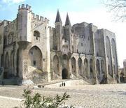 Palais des papes