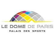 Dôme de Paris - Palais des sports