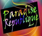 Paradise Republique