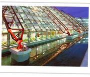 Parc des expositions Paris Nord Villepinte
