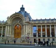 Petit Palais Paris Muse des beaux arts