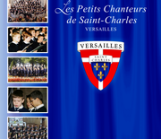 Petits Chanteurs de Saint-Charles de Versailles