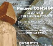 Philippe Consigny