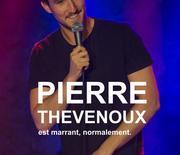 Pierre Thevenoux