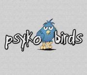 Psyko Birds