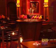 Purple Lounge - Casino du Cap d'Agde