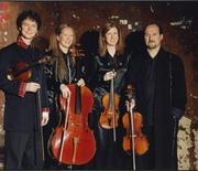 Quatuor Ludwig